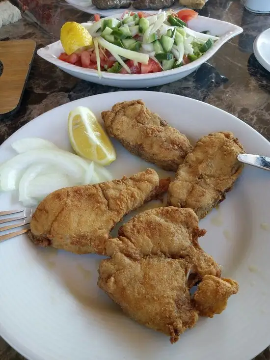 Gölyazi Gönül Sofrası'nin yemek ve ambiyans fotoğrafları 64