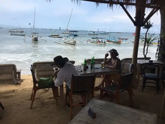 Nelayan Sanur Bay