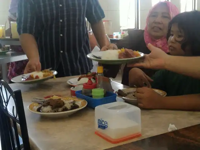 Gambar Makanan Depot Nikmat 10