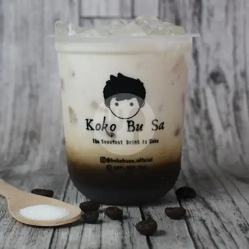 Gambar Makanan Kopi Koko Bu Sa 8