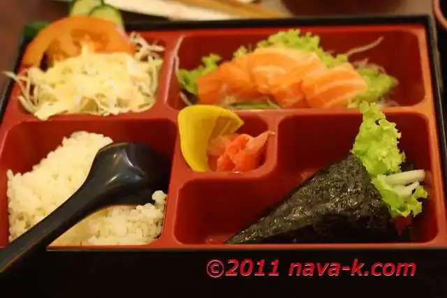 Sushi Tomo Food Photo 16