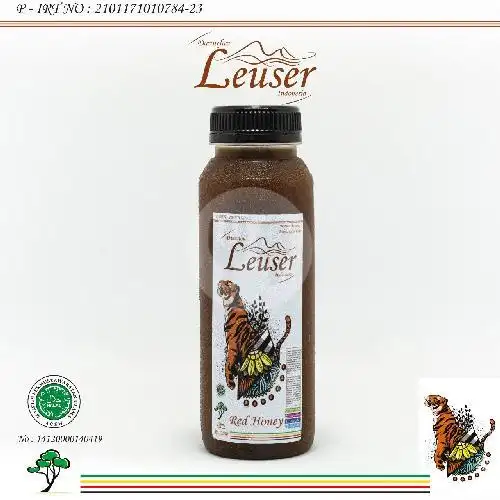 Gambar Makanan Leuser Coffee, Lampineung 1
