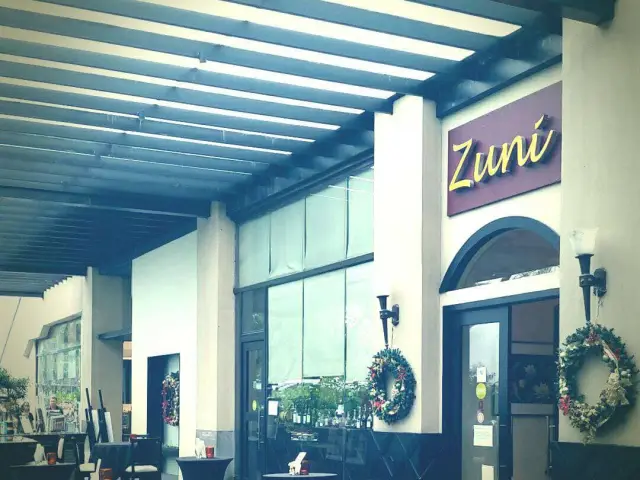 Zuni Food Photo 13