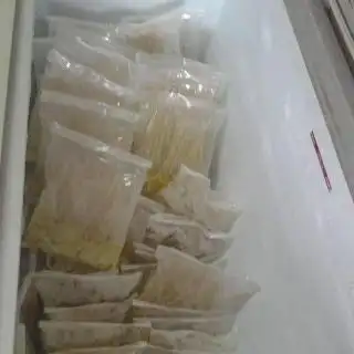 Frozen Satay Supplier
