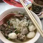 Duck Meat Koay Teow Theng Food Photo 6