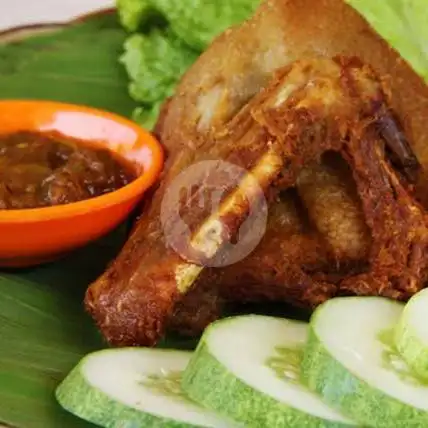 Gambar Makanan Ayam Bakar BJ, Pamulang 4