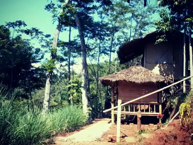 Gambar Makanan Kampung Ladang 6