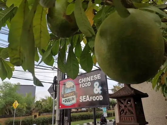 Gambar Makanan Waroeng De Dusun 14