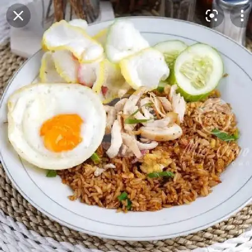 Gambar Makanan Bakmi suramdu 5