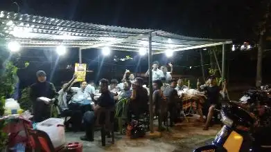 Warung CHAR KUEY TEOW PARKING