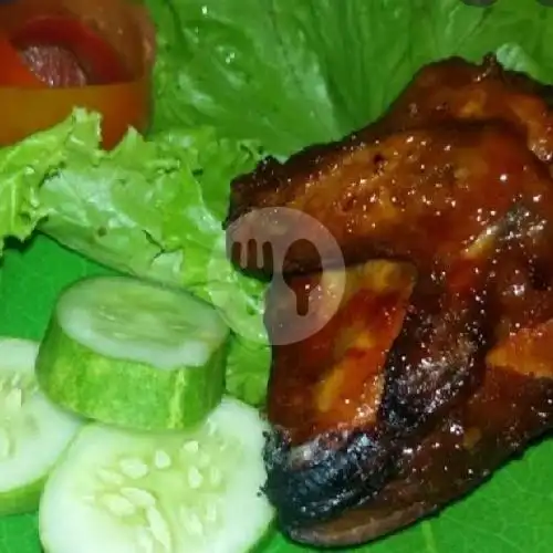 Gambar Makanan Ayam Bakar Sambel Geprek.Wiro Sableng 7