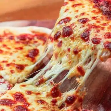 Gambar Makanan Pizza Quattro 1