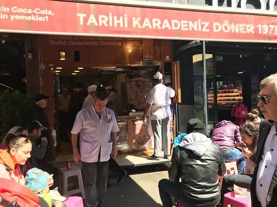 Karadeniz Döner'nin yemek ve ambiyans fotoğrafları 72