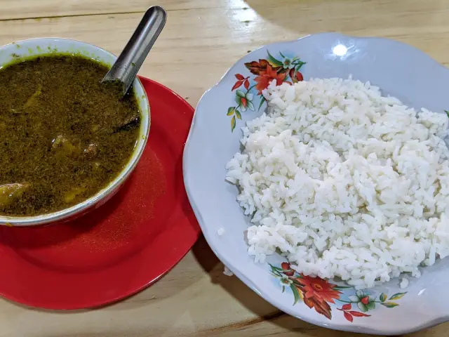 Gambar Makanan RM Pallubasa Serigala 11