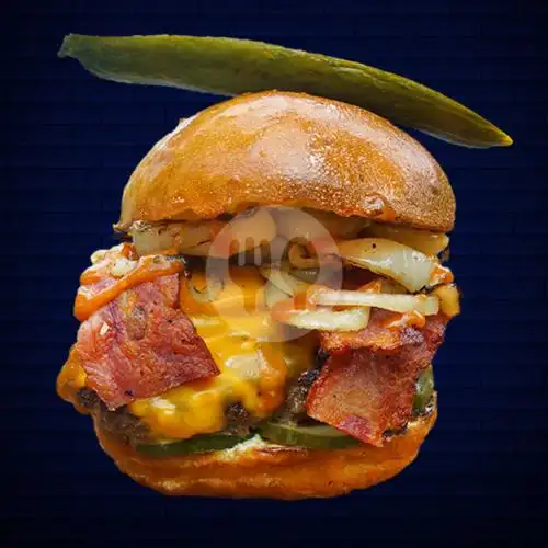 Gambar Makanan The Sandwich Bar Ubud 3