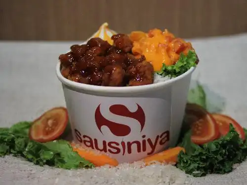 Sausiniya Bintaro