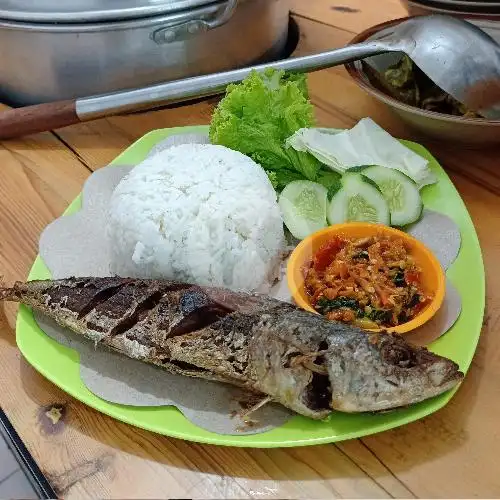 Gambar Makanan Ayam Penyet Antasari, Cipete Utara, Kebayoran Baru 17