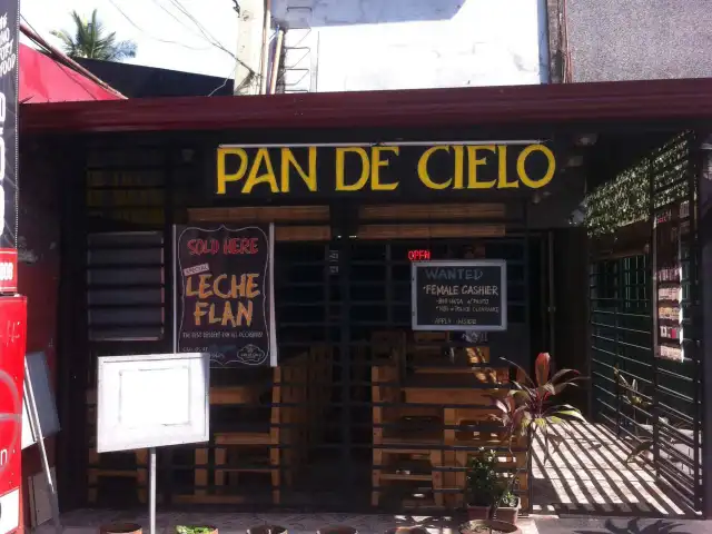 Pan de Cielo Food Photo 5