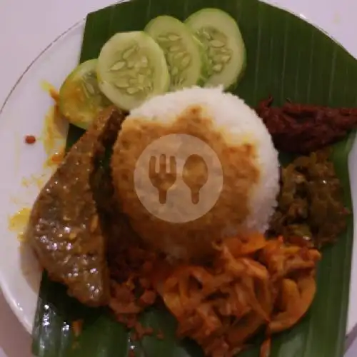 Gambar Makanan Karya Bundo, Gedong Panjang 9