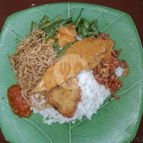 Gambar Makanan Warung Nasi Jawa Timur Berkah 10