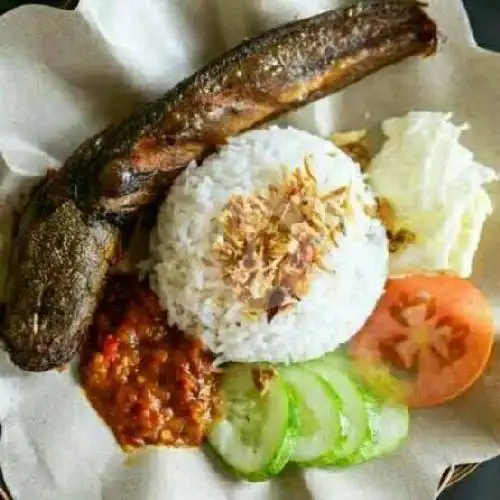 Gambar Makanan Pecel Lele & Penyetan Spesial Sambal Pantura, Ngaglik 11