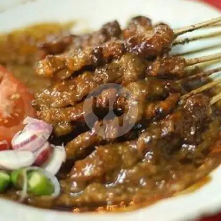 Gambar Makanan Sate Madura Bang Romli, Perkici 1