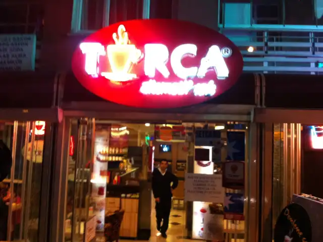 Turca Cafe'nin yemek ve ambiyans fotoğrafları 3