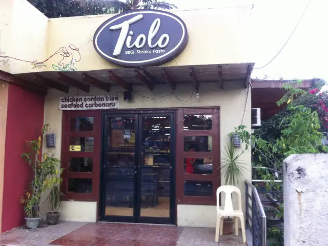 Tiolo Bbq, Steaks, Pasta Food Photo 4