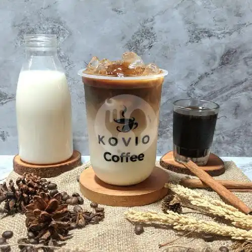 Gambar Makanan Kovio Coffee 10