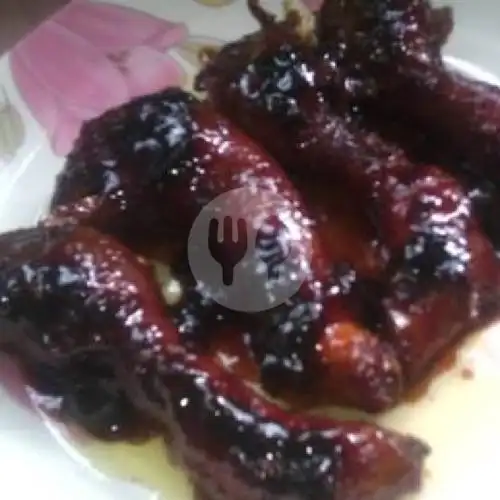 Gambar Makanan Ayam Bakar Fadhil, Talang Irigasi 17