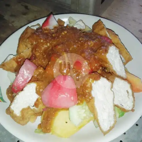 Gambar Makanan Warung Vinarak, Dermaga 3