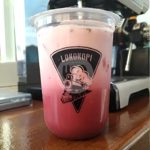 Gambar Makanan LOKO KOPI 12