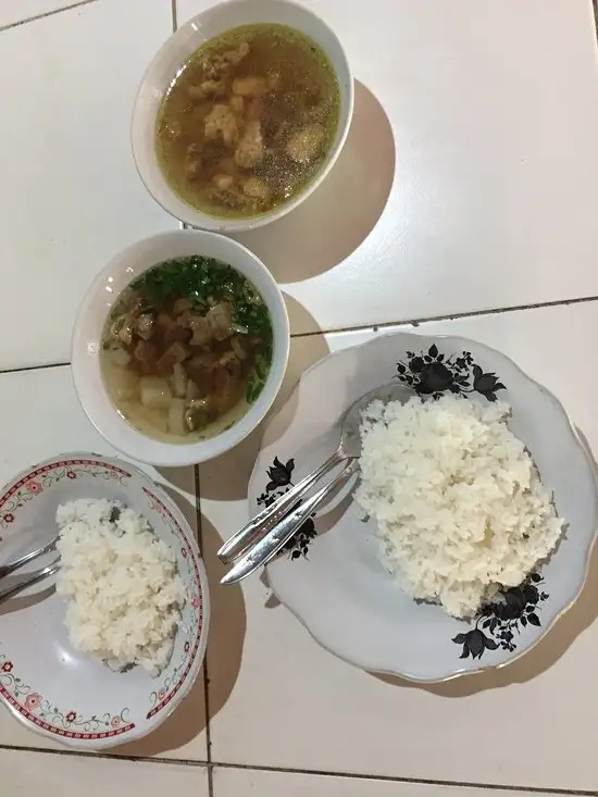 Gambar Makanan Wr. Komang 7