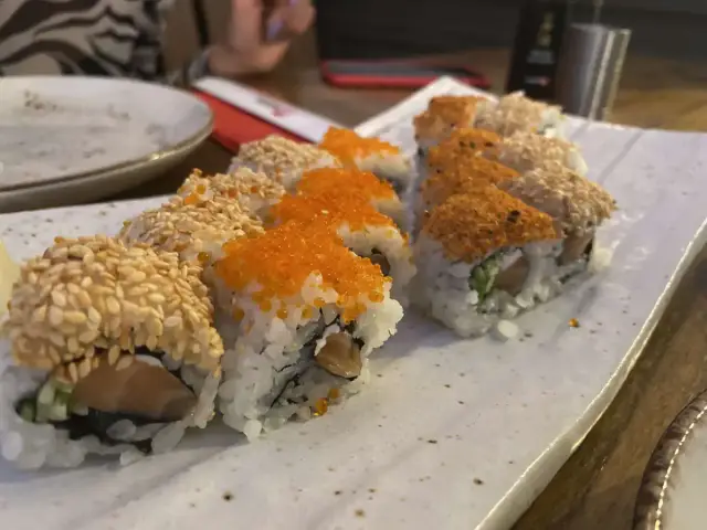 SushiCo'nin yemek ve ambiyans fotoğrafları 38
