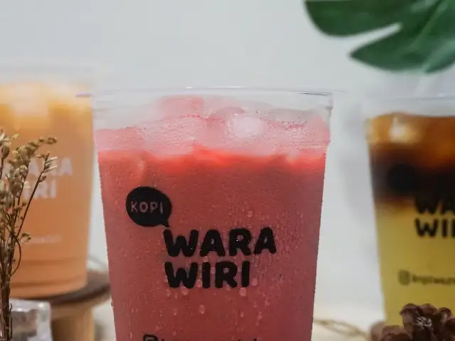 Gambar Makanan Kopi Wara Wiri 2