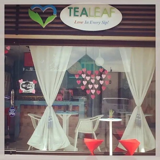 Tealeaf Food Photo 8