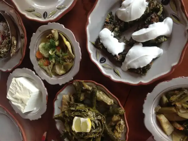 Beğendik Abi Lokantası'nin yemek ve ambiyans fotoğrafları 30