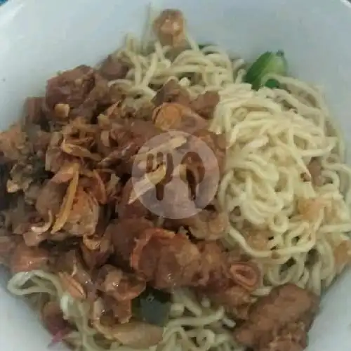 Gambar Makanan Mie Ayam & Bakso Umar, Rorotan 7