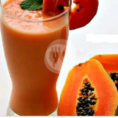 Gambar Makanan Jus & buah segar vino unyu unyu juice 20