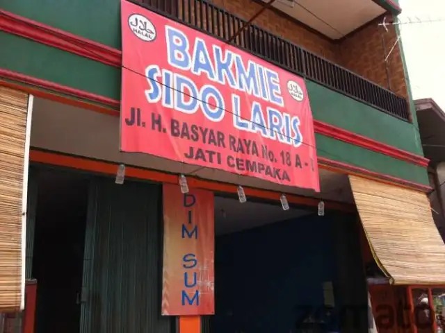 Gambar Makanan Bakmie Sido Laris 2