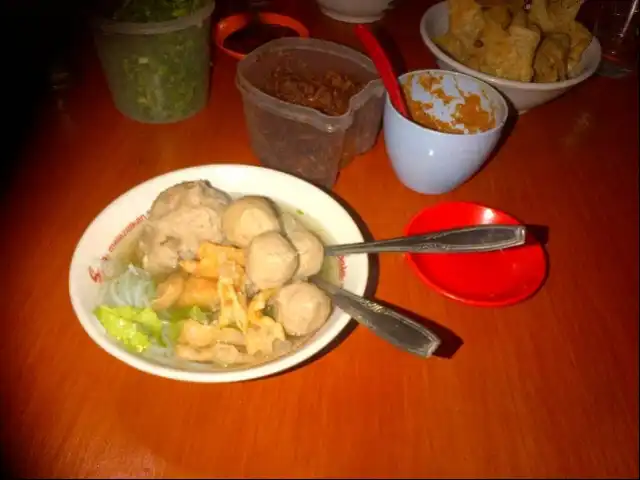 Gambar Makanan Bakso Duro Kanjuruhan 11