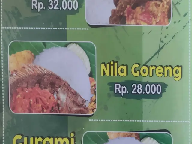 Gambar Makanan Ayam Penyet Surabaya 10