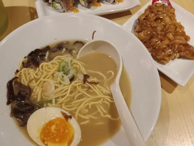 Gambar Makanan Tokyo Belly 6