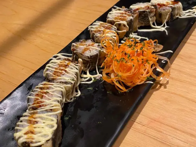 Gambar Makanan Sushi Tei 12