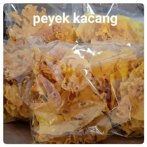 Gambar Makanan Menu Rumahan Laroiba, Jln. AW Syahrani 4 Blok H 14 8