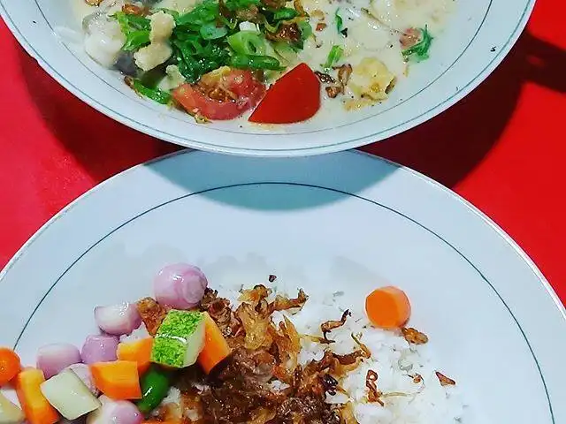 Gambar Makanan Sop Kaki Kambing Dudung Roxy 7