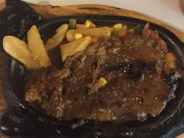Gambar Makanan Waroeng Steak & Shake 13