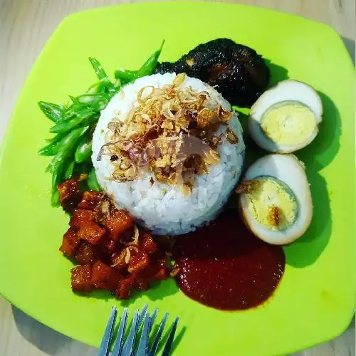 Gambar Makanan Kopitiam Muimui, Keting 7