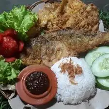 Gambar Makanan Pawon Gudeg Jogya Eco (Bu Neny), Gatot Subroto IX 14