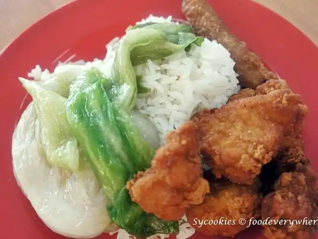 Restoran Kah Lok Food Photo 7